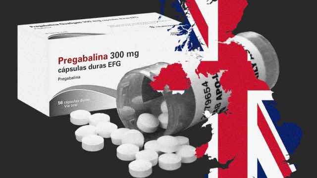 Esta fármaco se suele prescribir con un opiáceo, lo cual potencia su adicción.