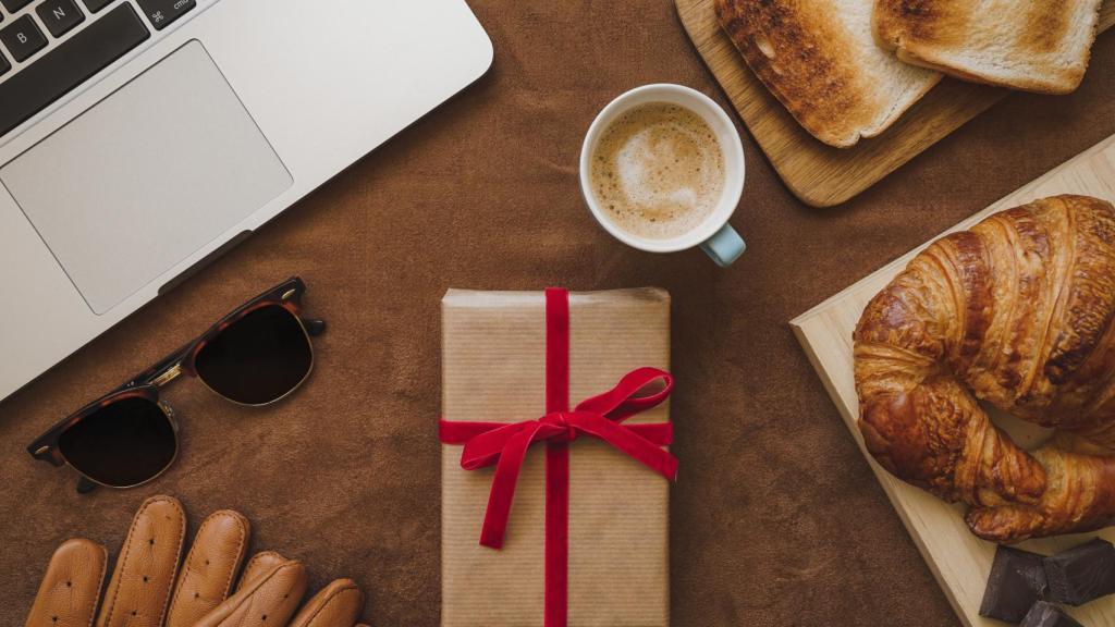 Cómo conquistar a un padre por el estómago.