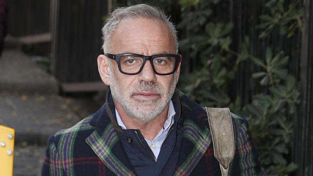 Joaquín Torres, en una imagen de archivo de 2018.