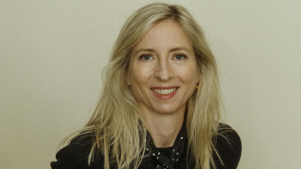 Jessica Hausner. Foto: Karma Films