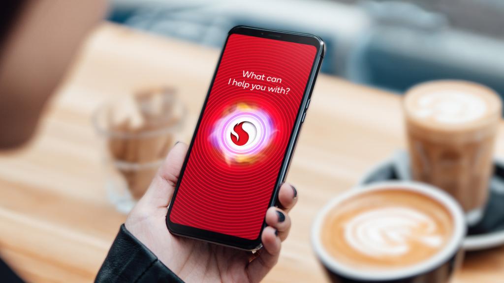 Uso de IA en el Snapdragon 8s Gen 3