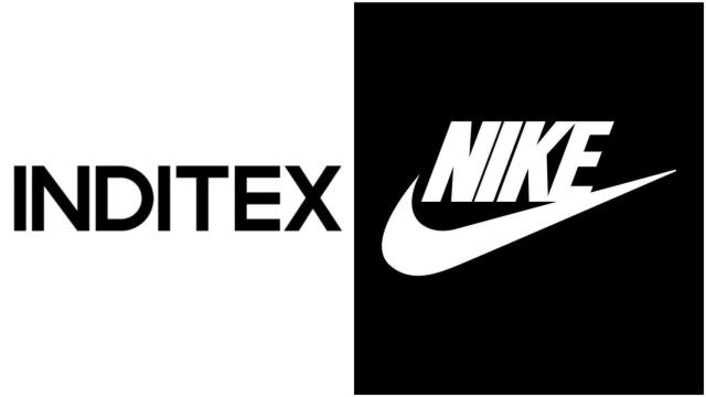 Inditex supera el valor de Nike en bolsa por primera vez en su historia