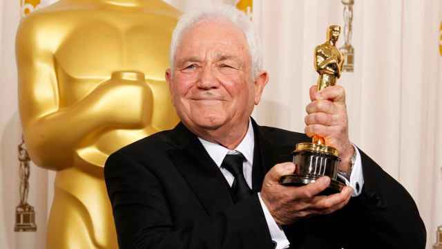 Muere David Seidler, ganador del Oscar por 'El discurso del rey', a los 86 años