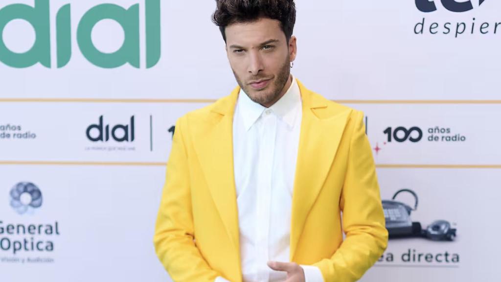Blas Cantó.