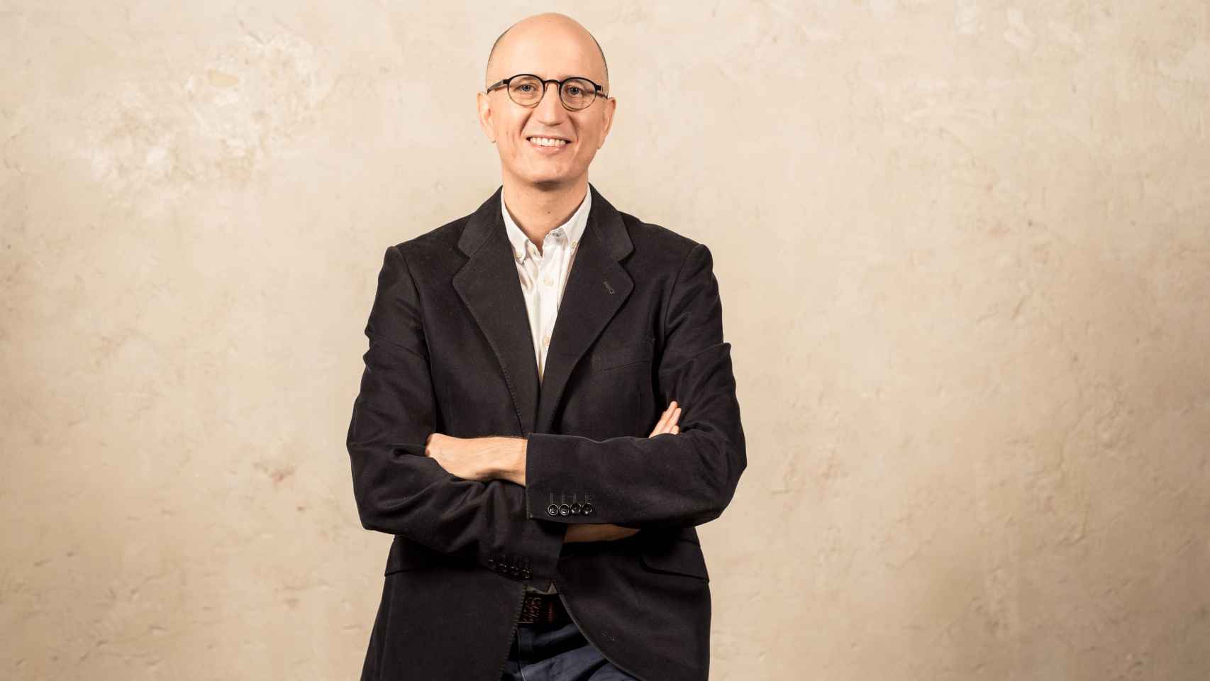 Alfonso Serrano, director de Consumo de Amazon.