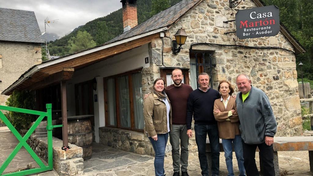 Imagen de Casa Martón.