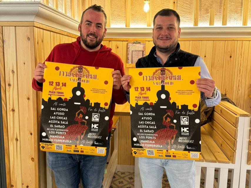 Miguel Ángel y David