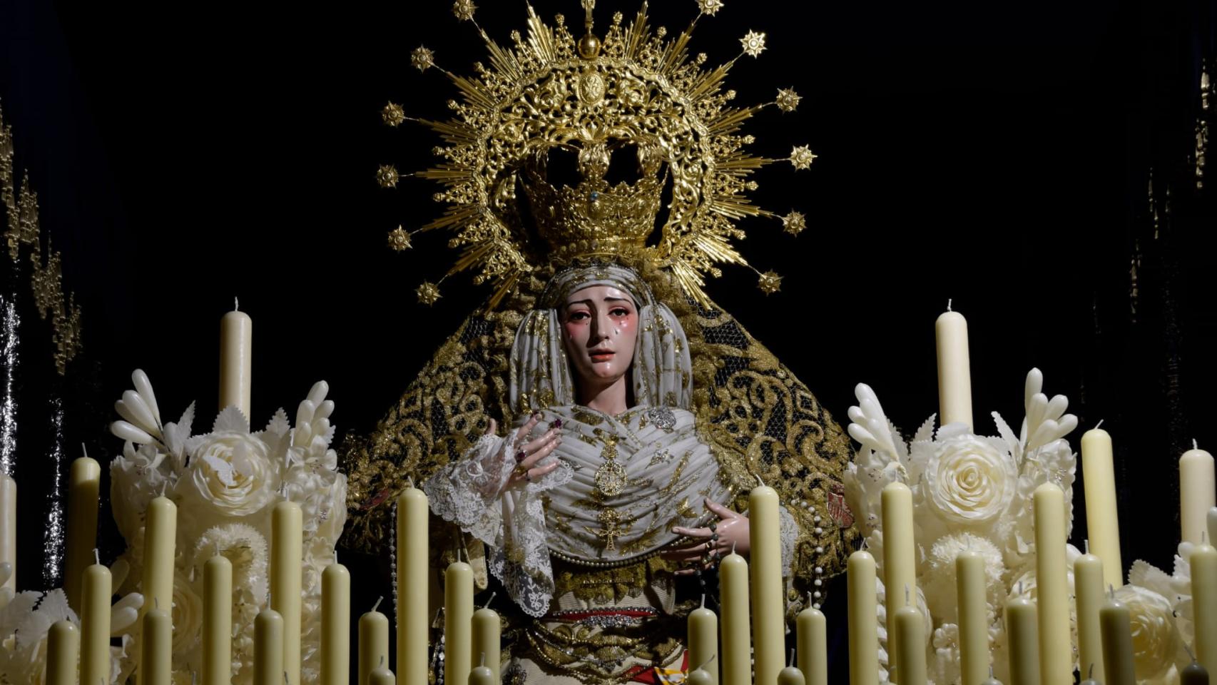Virgen del Dulce Nombre de Bellavista