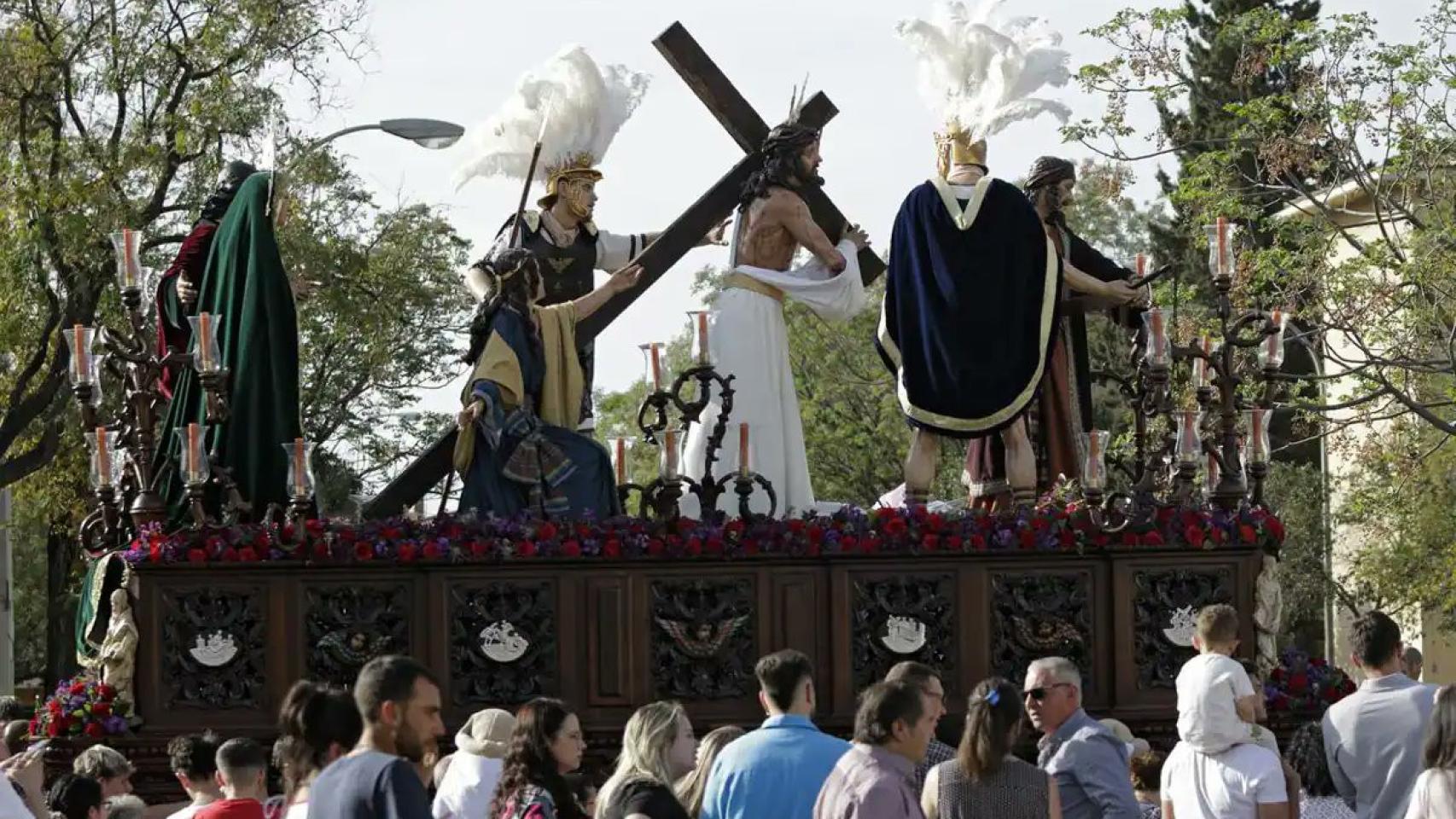 Hermandad de Bendición y Esperanza