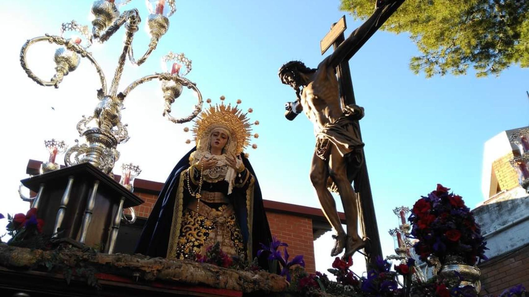 Paz y Misericordia, de Rochelambert