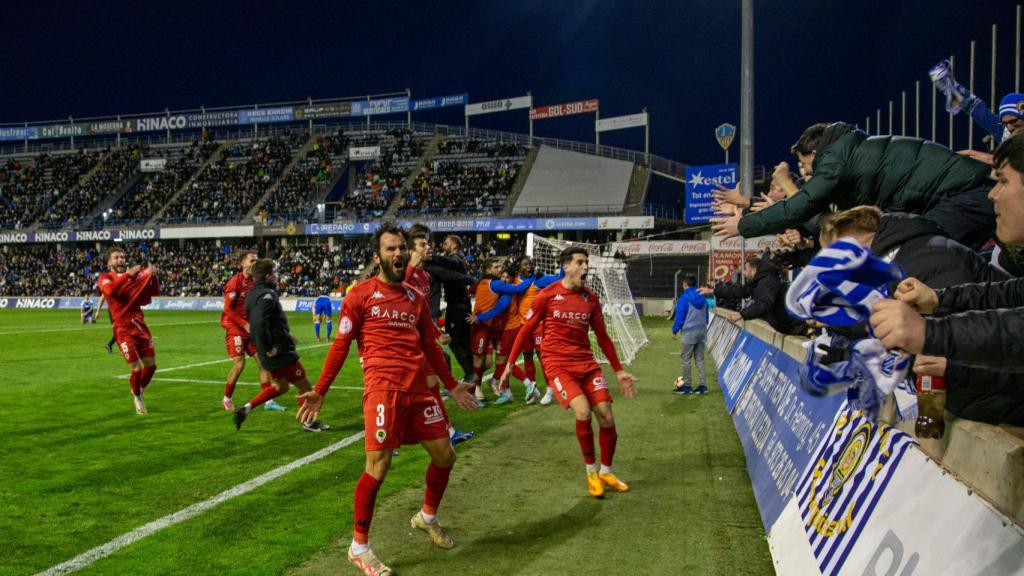 El Hércules y la maldición del campeonato de invierno