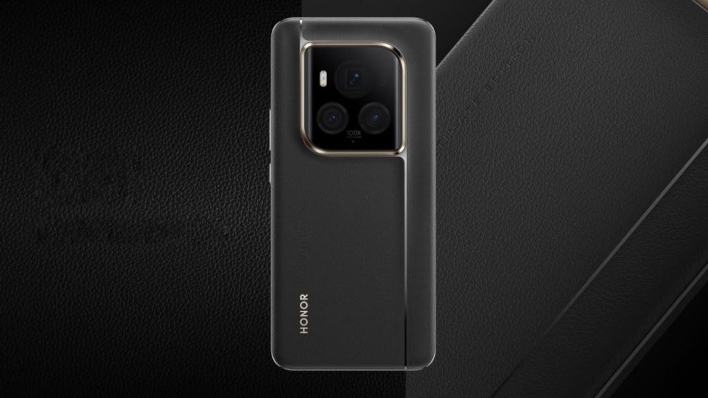 Honor Magic 6 Ultimate