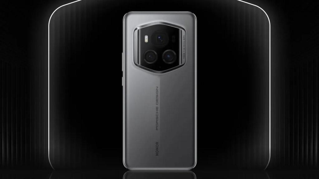 Honor Magic 6 RSR