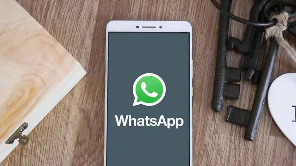Haz que tu WhatsApp se bloquee solo si no usas el teléfono