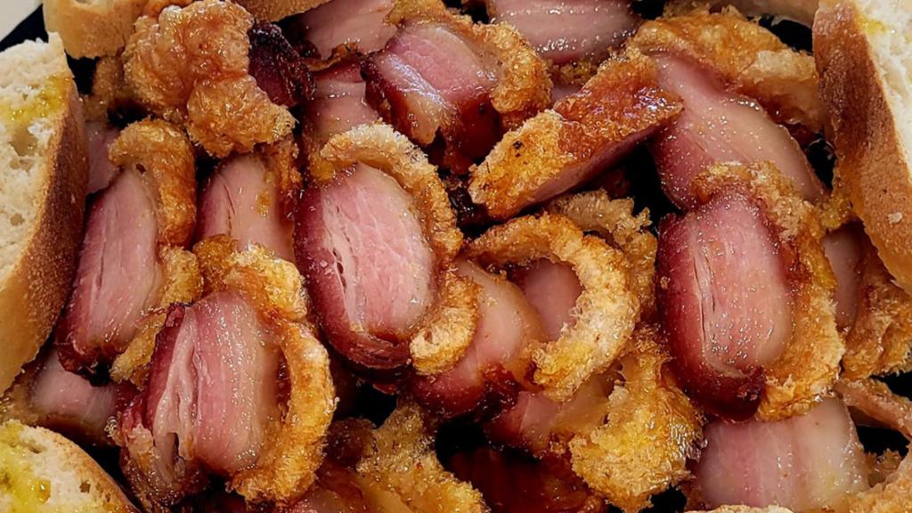 Torreznos de Área 112.