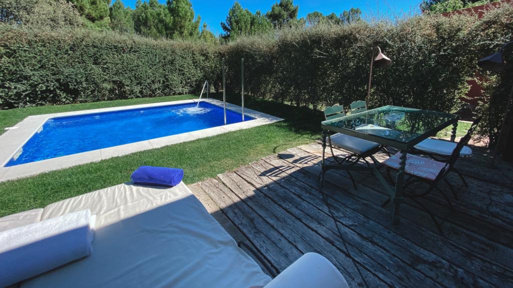 Foto: Hotel Boutique Pinar.