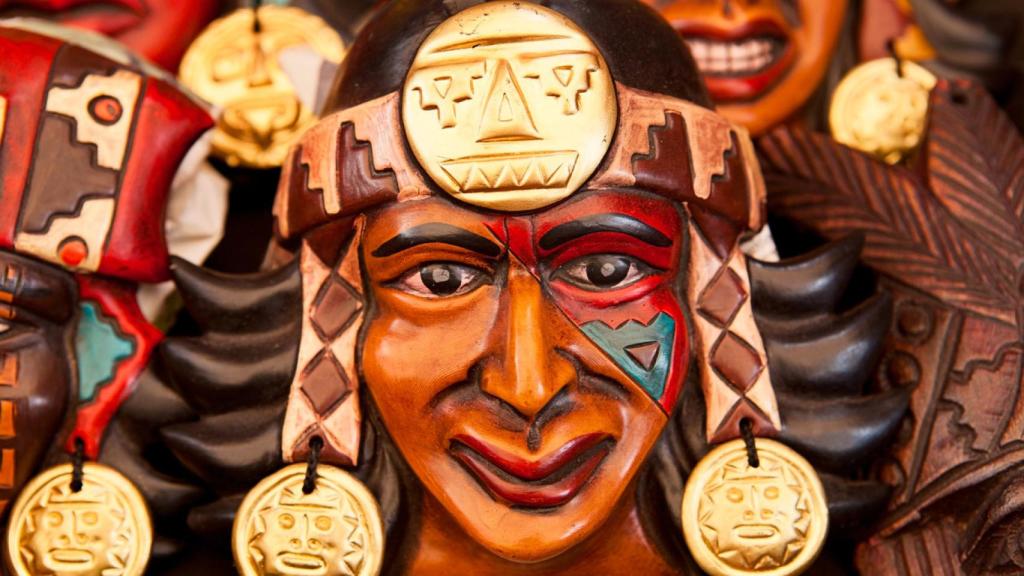 La fruta secreta que utilizaban los Incas para combatir enfermedades: los españoles no la usan