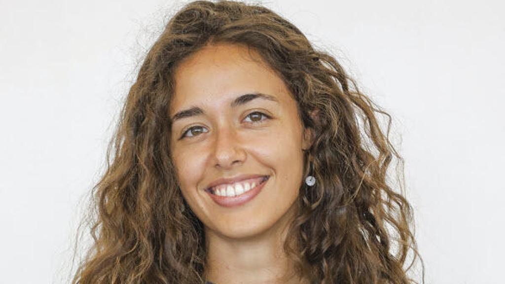 María González Manso.