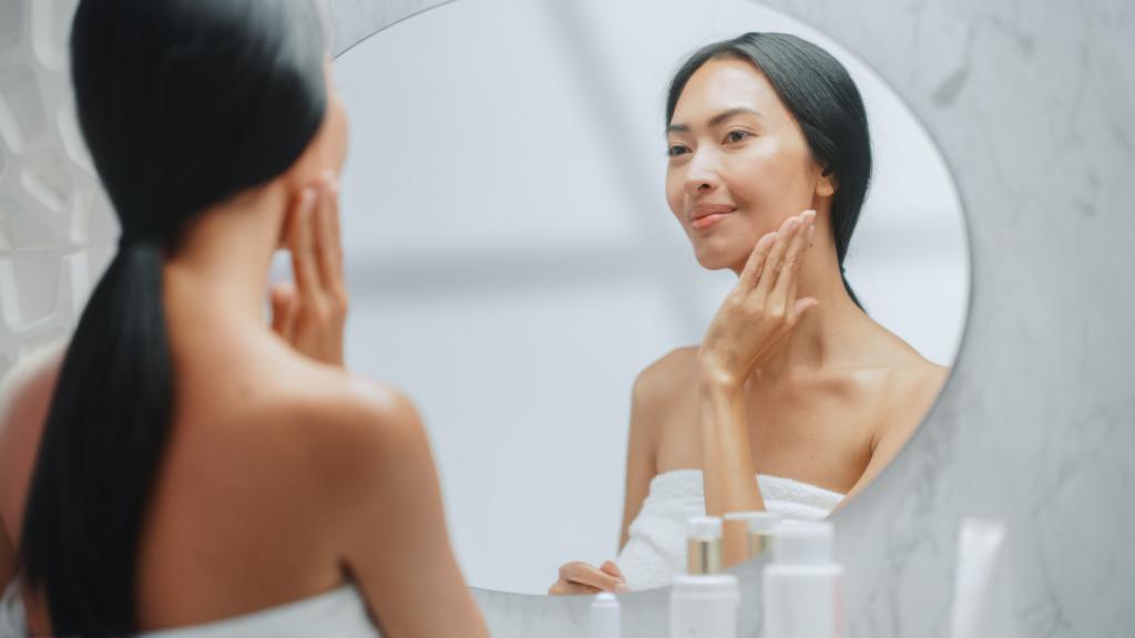 La técnica para activar la circulación y retrasar el envejecimiento.