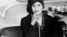 Aly Herscovitz, la novia judía de Pla asesinada en el Holocausto.