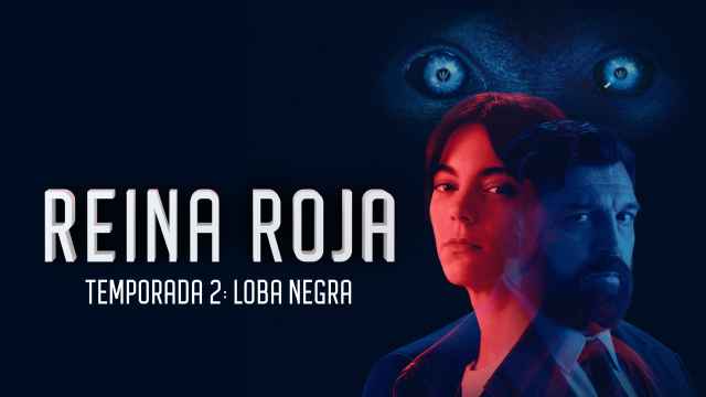 Prime Video renueva 'Reina Roja' por una segunda temporada: Antonia y Jon volverán en 'Loba Negra'