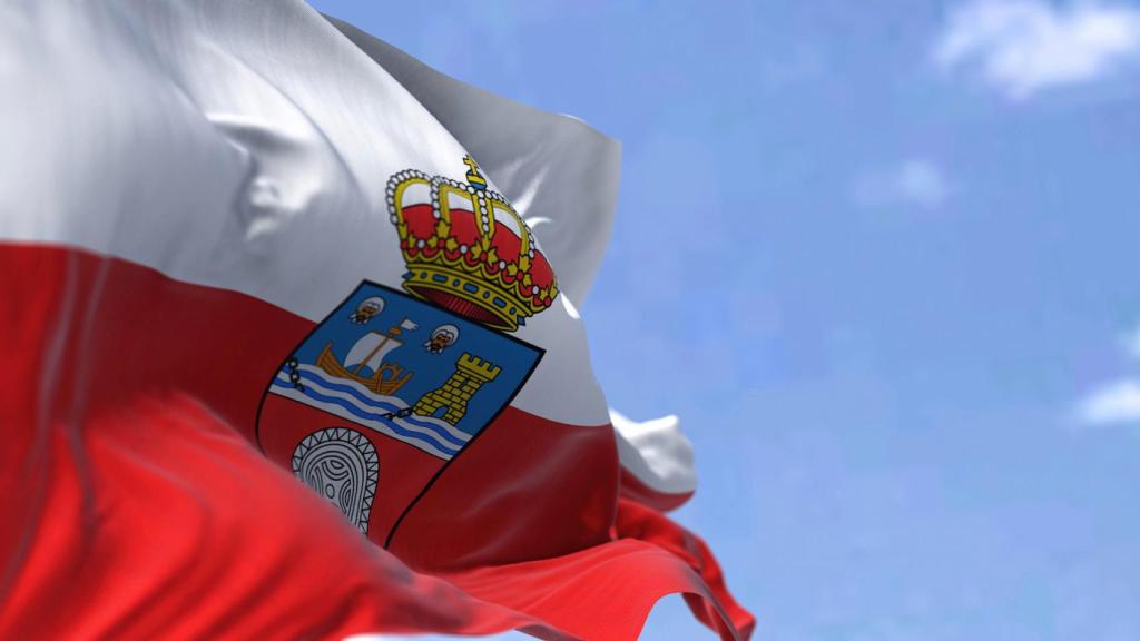 Esta es la expresión en Cantabria imposible de entender para un español: no esperas su significado