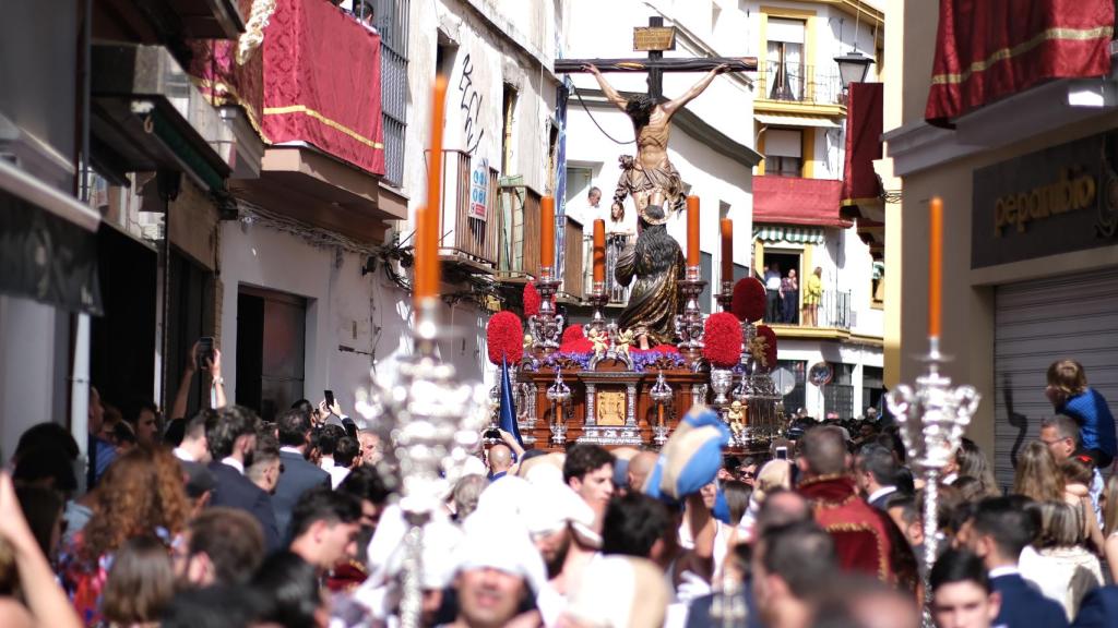 Hermandad de la Hiniesta