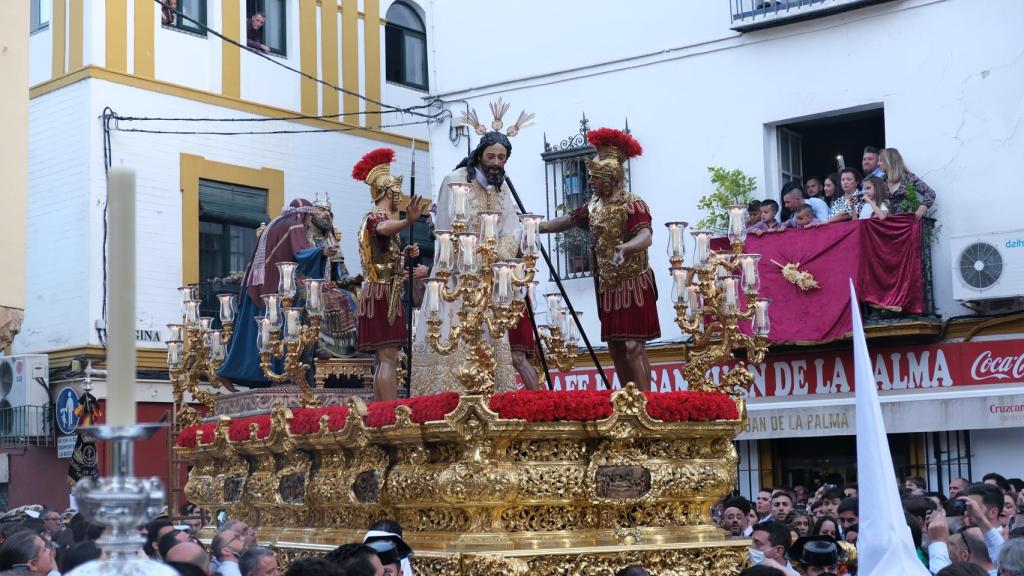 Hermandad de la Amargura