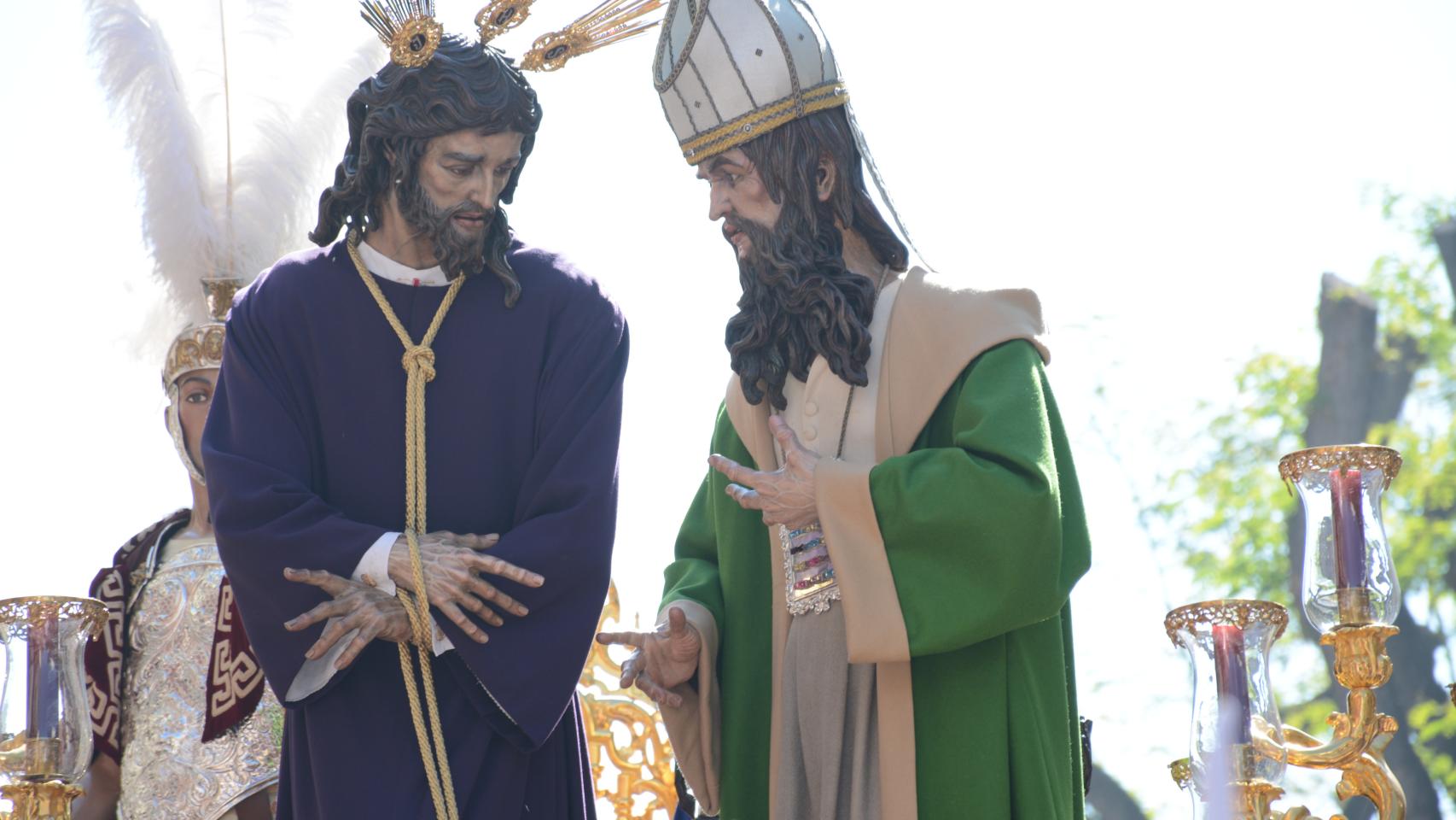 Hermandad de San Gonzalo