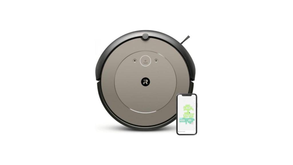 Roomba i11
