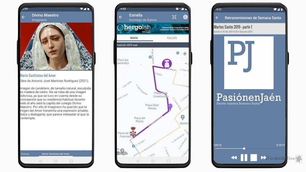 Semana Santa de Jaén