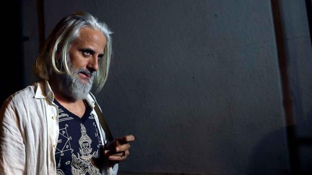 El exgerente de Imelsa Marcos Benavent.