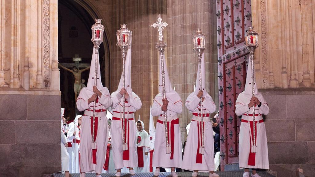 Cofradía del Cristo Yacente