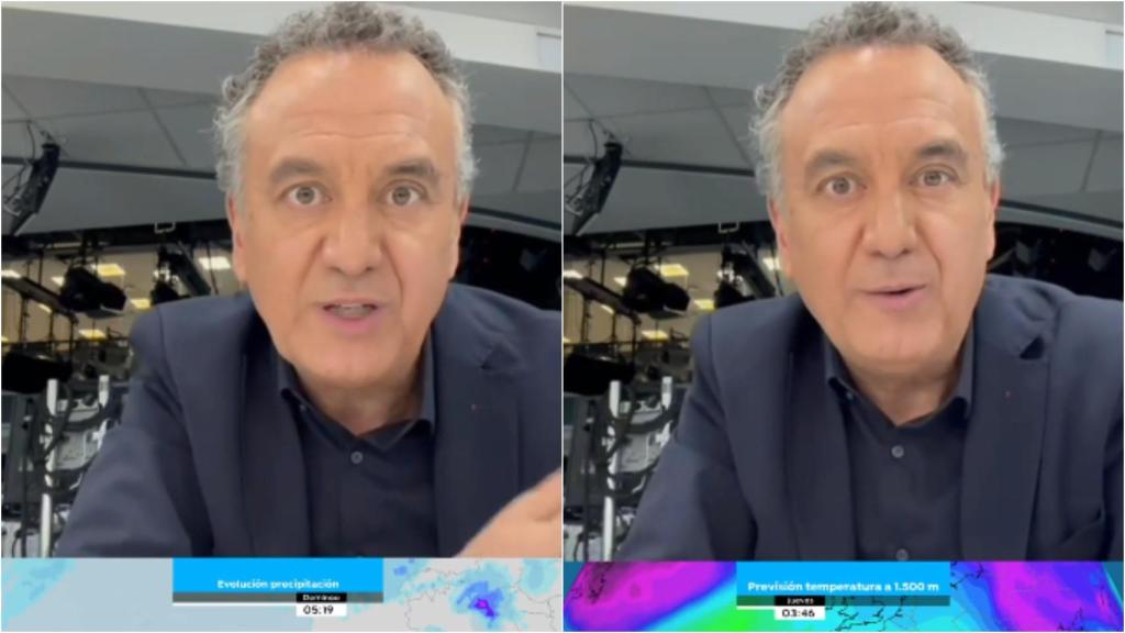 Imagen de Roberto Brasero.