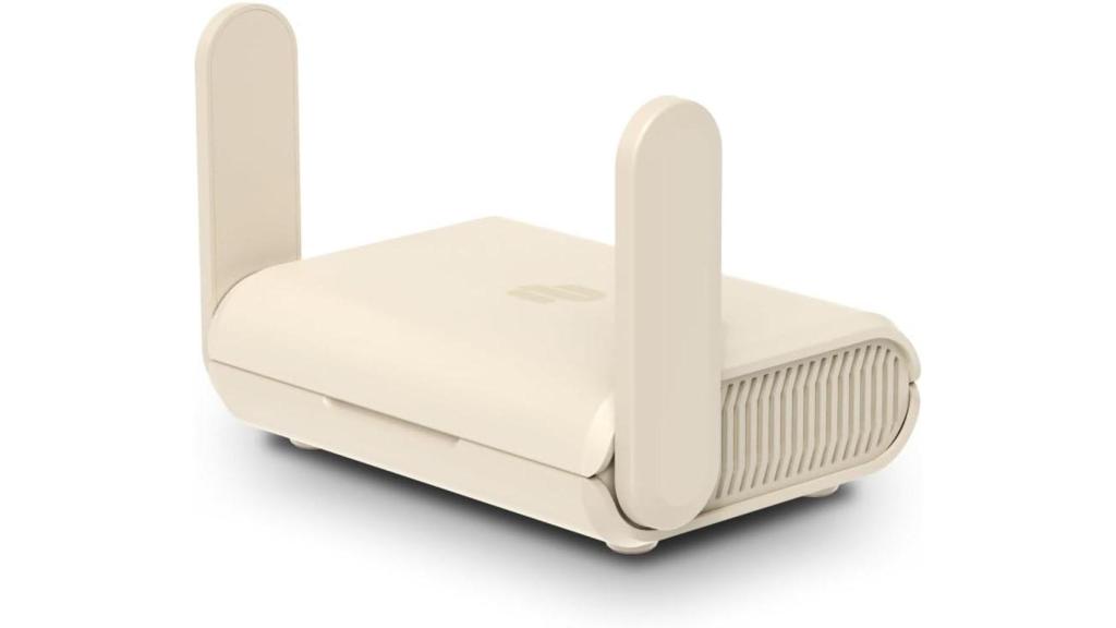 El ExpressVPN Aircove Go