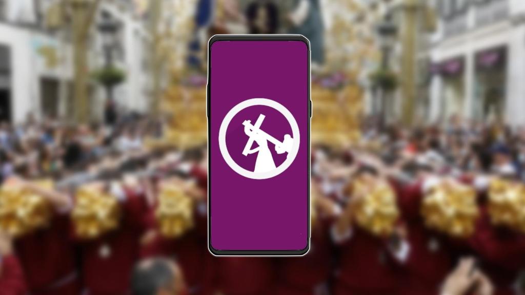 Aplicaciones de Semana Santa
