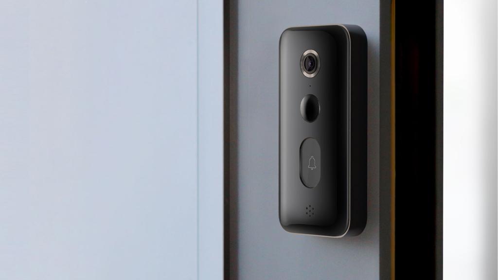 Xiaomi Smart Doorbell 3