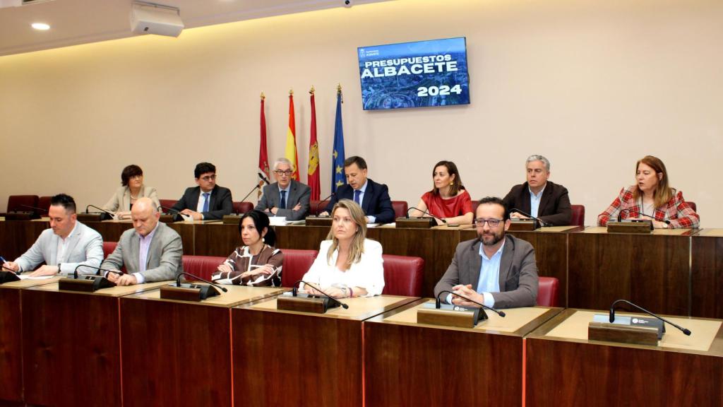 Foto: Ayuntamiento de Albacete.