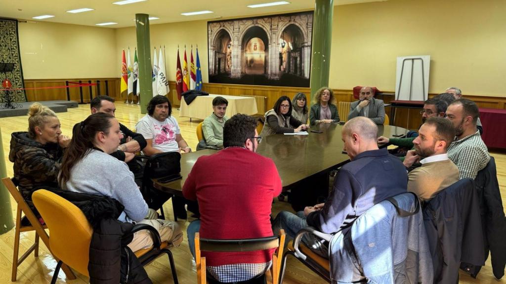 Equipo de Gobierno y hosteleros instan a los conquenses a comportarse de manera cívica en Semana Santa