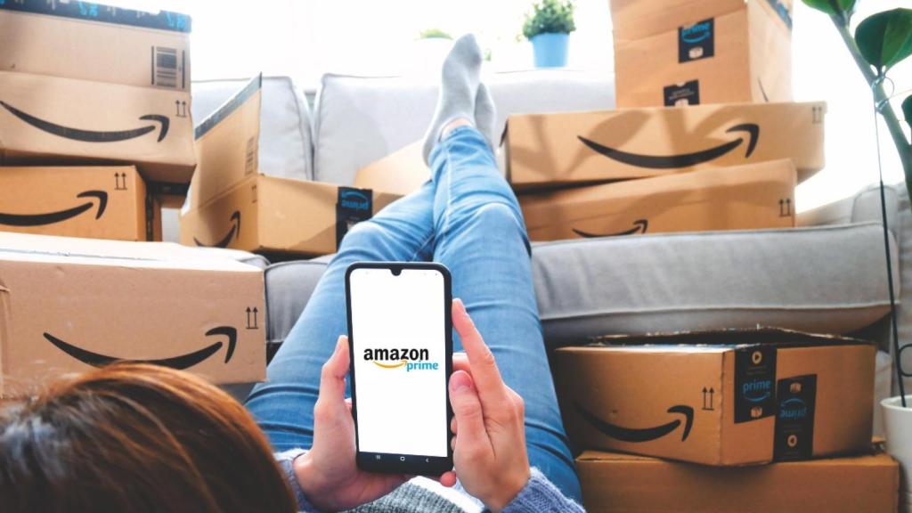 ¡4 ofertas que arrasan en la Fiesta de Primavera de Amazon!: hogar, tecnología y mucho más