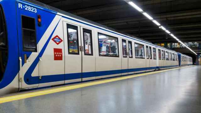 El tramo de la línea 12 de Metro de Madrid que reabre seis meses antes de lo previsto.