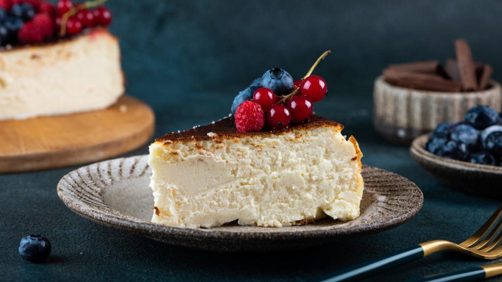 Los expertos revelan el mejor postre bajo en calorías que puedes comer sin aumentar de peso