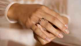 El anillo Vera Ring