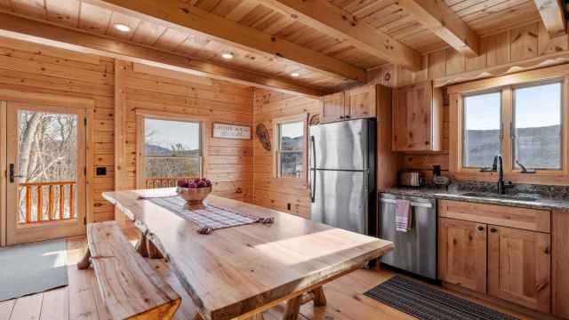 La casa prefabricada de 7.000 euros que arrasa en España: con madera, espaciosa y personalizable