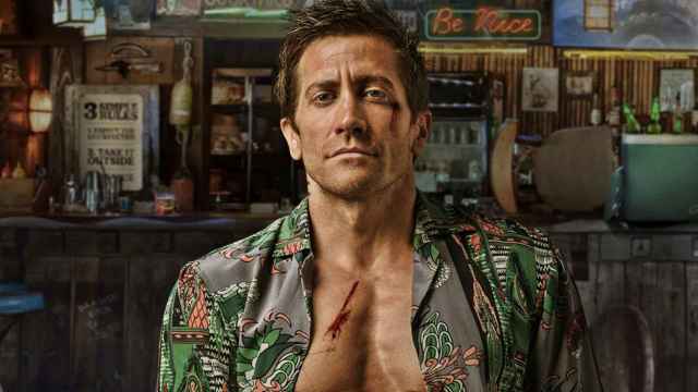 Jake Gyllenhaal toma el relevo de Patrick Swayze en 'Road House. De profesión: duro', el remake del clásico de los 80