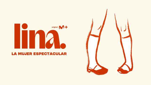 Lina Morgan, la mujer espectacular: Movistar Plus+ celebra a la reina de la comedia con una serie documetnal