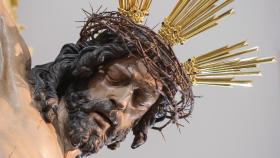 Cristo de Pasión y Muerte