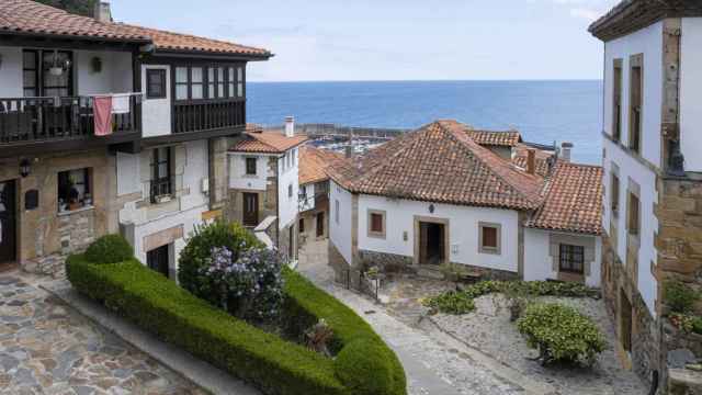 El pueblo de Asturias en el que se venden casas de 80 metros cuadrados por menos de 45.000 euros