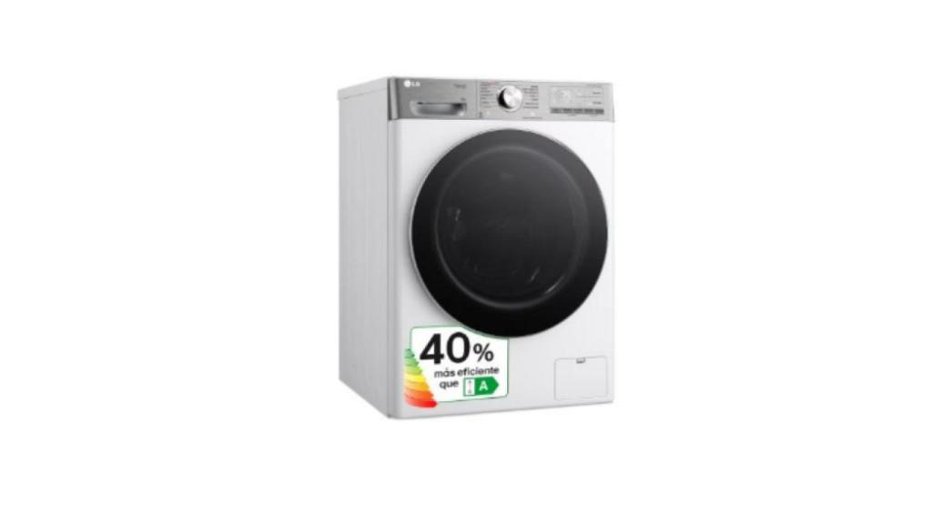 3_Lavadora LG