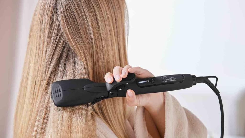 Moldeador multifuncional de Lidl.